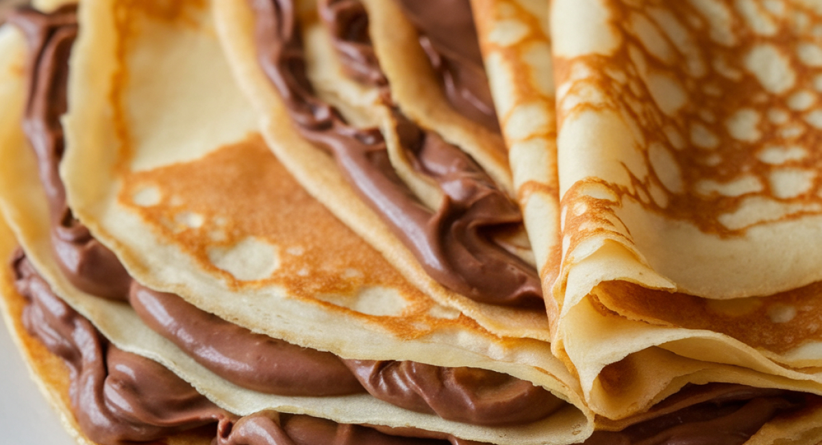 Crepe Doce