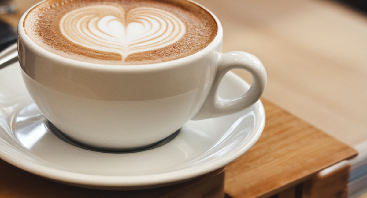 Cappuccino Fácil