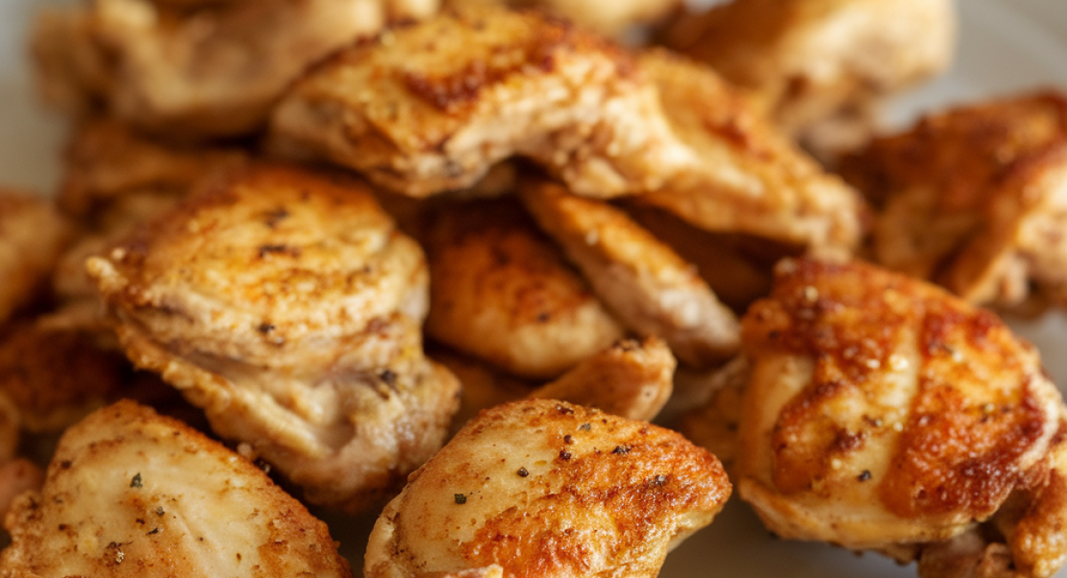 Frango Maravilha