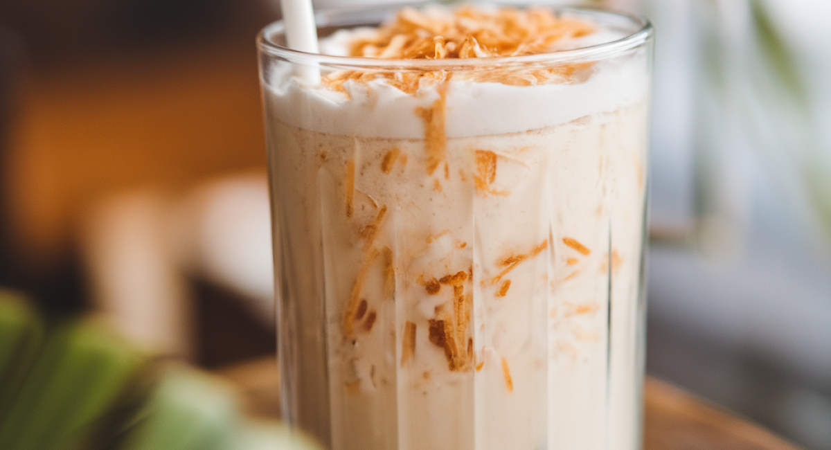 Batida de Coco