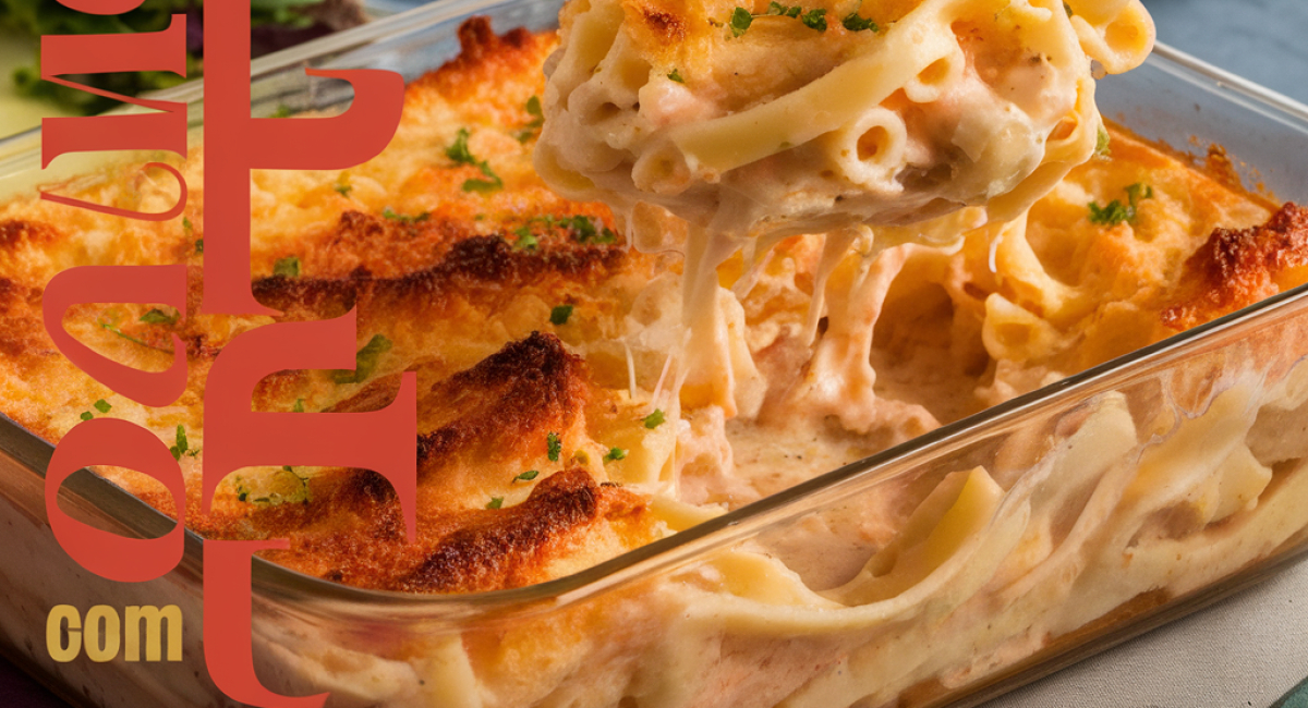 Bacalhau com Creme de Leite