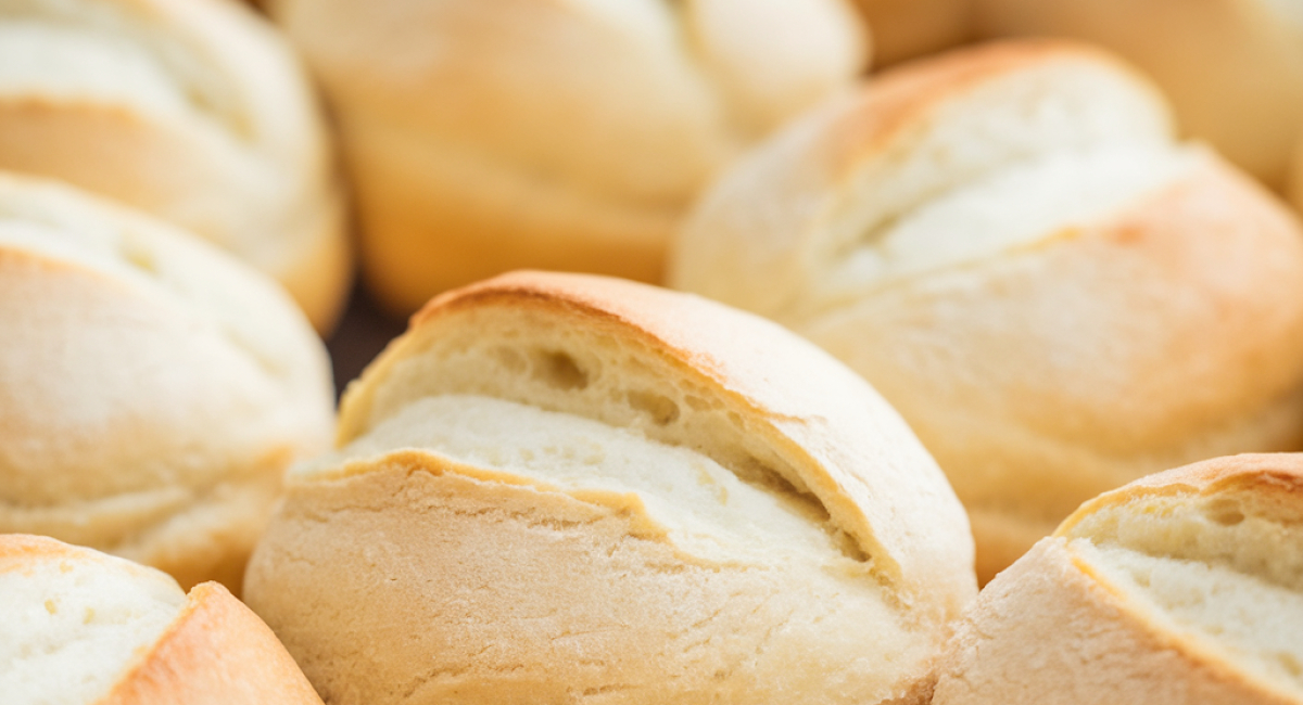 Pão Delícia