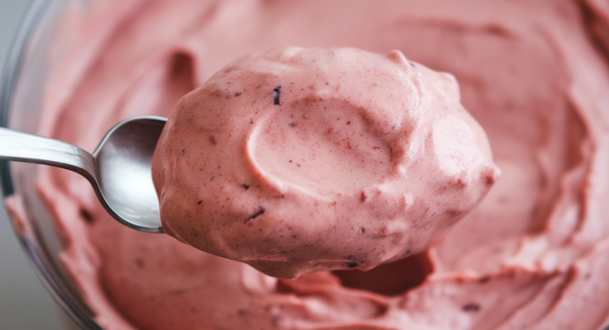 Gelatina Rosa II