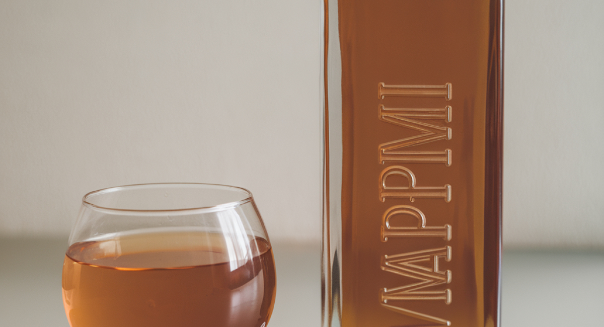 Licor de Chocolate