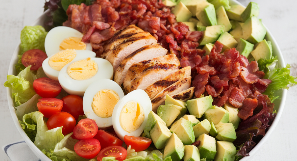 Cobb Salad