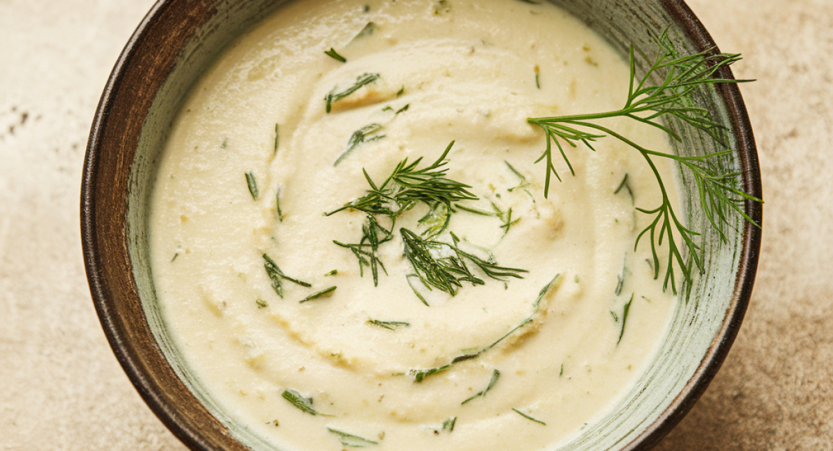 Classic Ranch Dressing