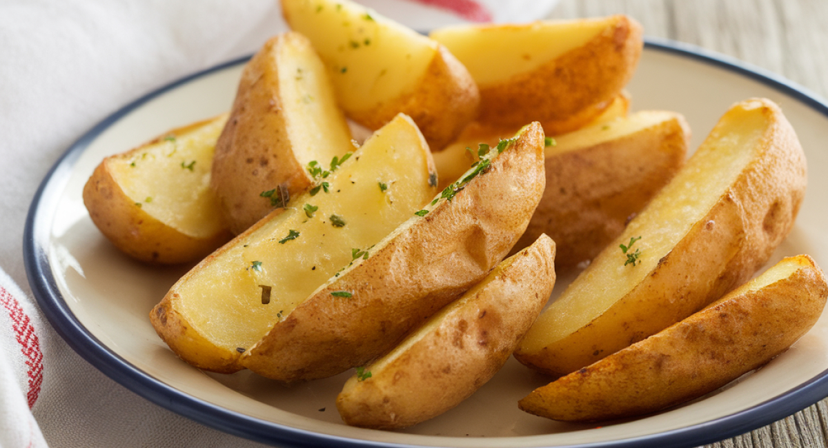 Kfc Potato Wedges