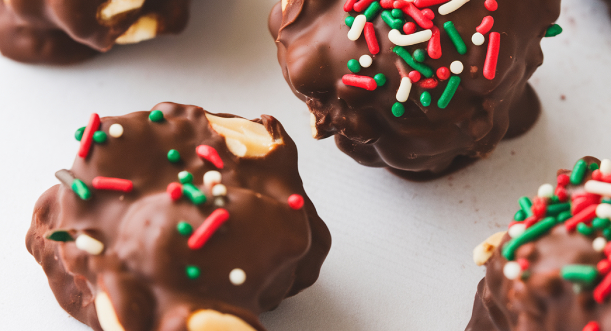 Crockpot Christmas Crack