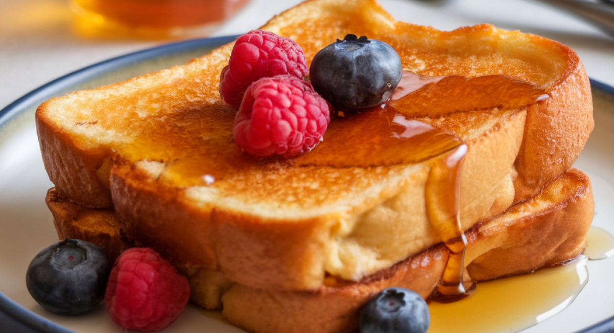 French Toast