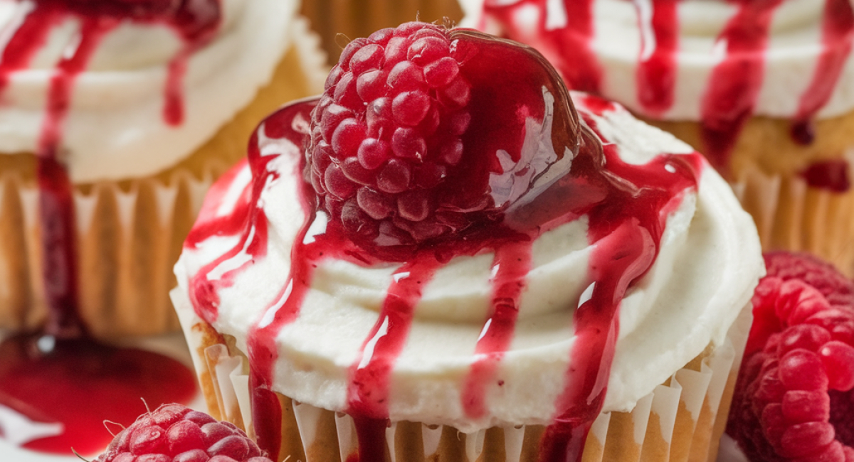 Raspberry Bliss Cheesecake Bites 