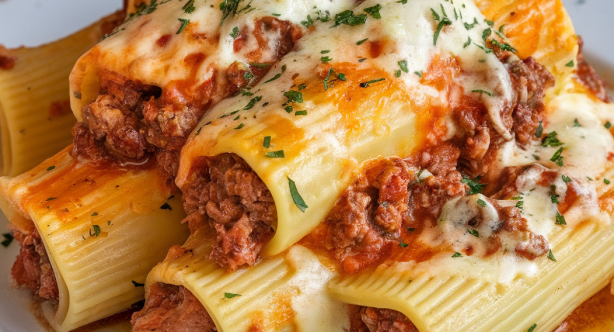 Recipe for a creamy Alfredo lasagna soup.