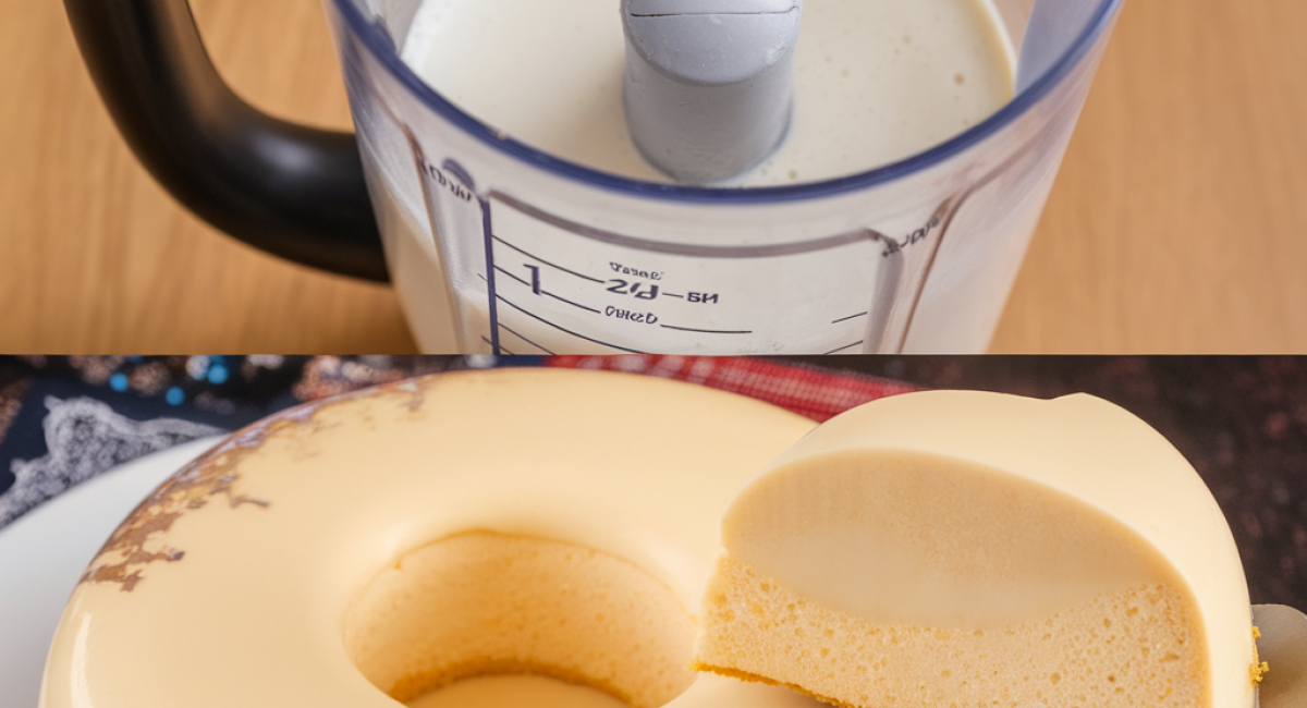 Finalmente achei a receita, essa delícia é um sucesso total