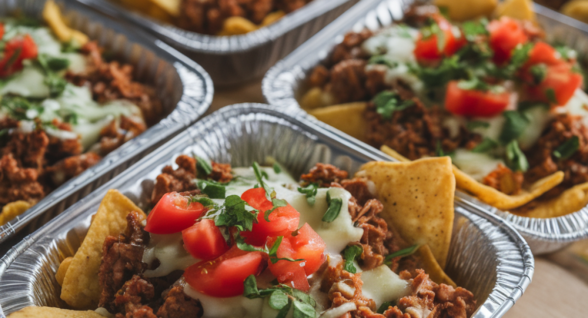 My man loves this dish and now I can make it in the oven!