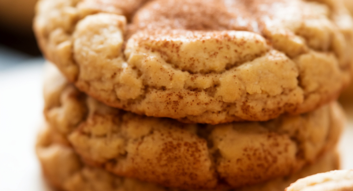 Best Snickerdoodles - Don't Lose This