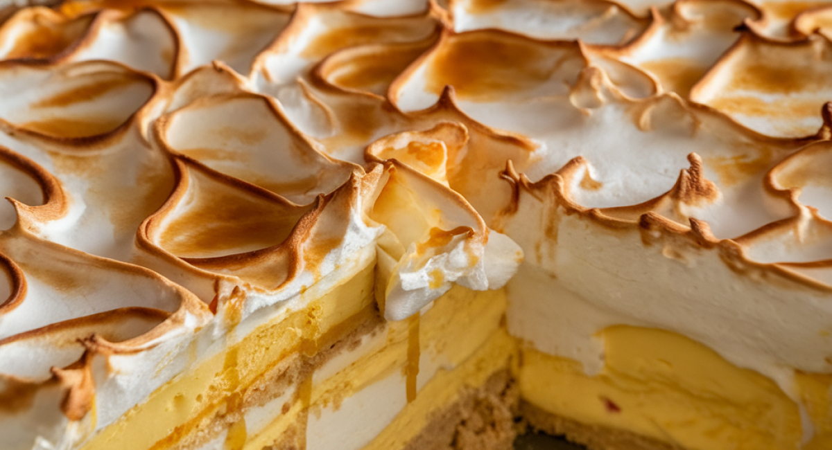 Era assim que sua avó fazia sobremesa antigamente! Chico balanceado fácil e delicioso