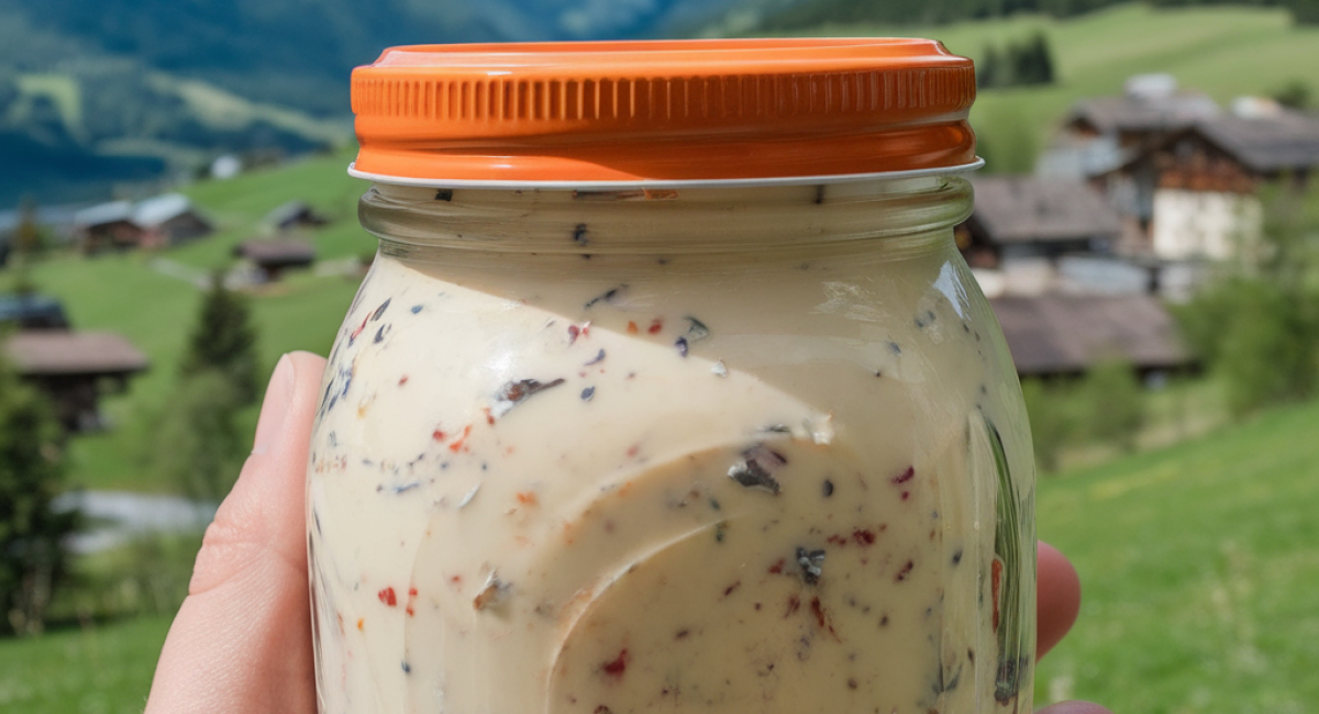 Homemade Mexican White Sauce Recipe In Easy Steps  