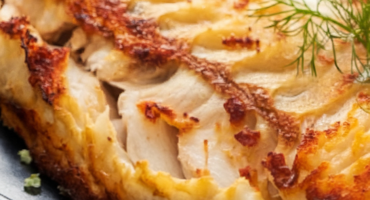 Veja como preparar e temperar um filé de tilápia assado no forno para sexta-feira santa