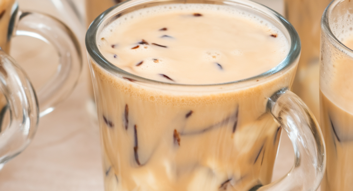 Faço esta Sobremesa 2 vezes na semana é só bater no liquidificador