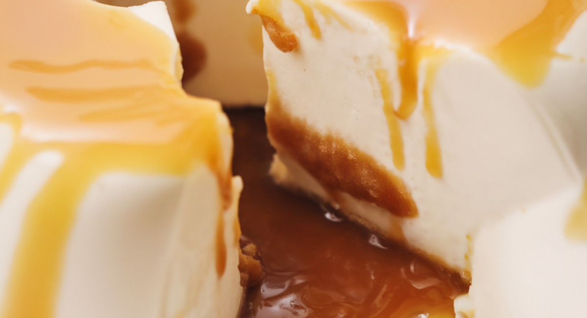 Sobremesa nuvem doce leva apenas 2 ingredientes que tem em casa