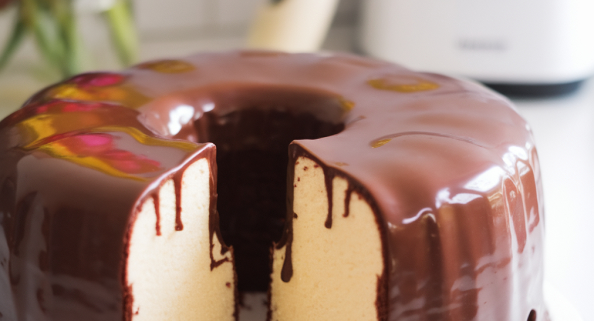 Torta de sorvete 