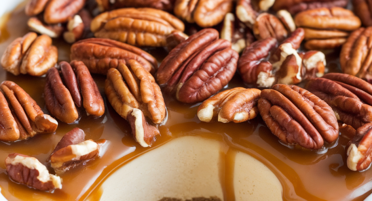 Pecan Pie Dip - Don't LOSE this Recipe