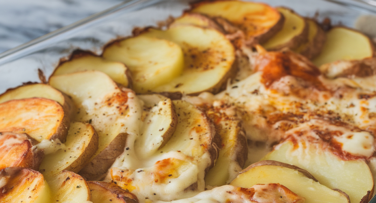 What a delight! This is my hubby's favorite side dish! But he eats it like a main!