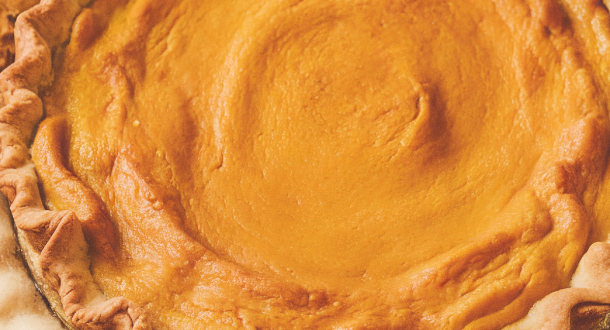 Black Folks Sweet Potato Pie Recipe