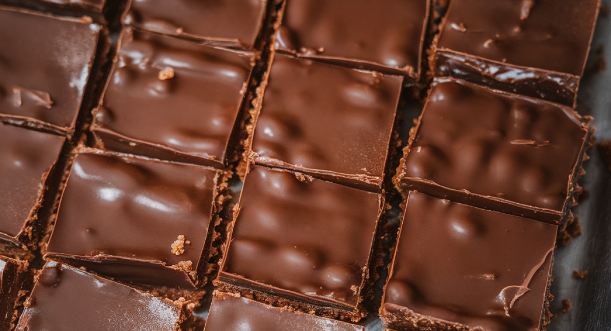 Old Fashioned Hershey Cocoa Fudge