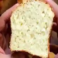 🍞 Pão Caseiro de Arroz 🍞