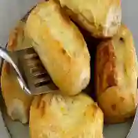 O que as pizzarias não querem que você saiba, você me agradece depois dessa receita