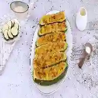 Courgettes farcies au thon : la recette savoureuse et rapide qui plaira à tous