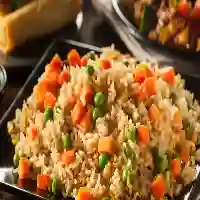 Le riz Djuvec, meilleur que dans n’importe quel restaurant !