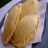 Receta De Masa Para Empanadas Caseras