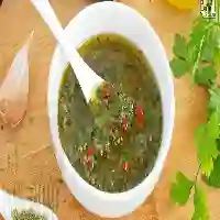 Salsa Verda Casera