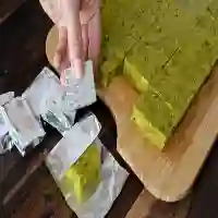 Recette de bouillon de légumes maison