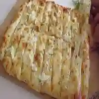 Pão de alho de Queijo