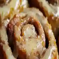 Banana Bread Cinnamon Rolls