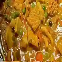 Receita de Dobradinha Caipira pra ninguém botar defeito 