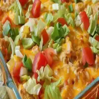 Walking Taco Casserole: The Ultimate Guide to Comfort Food