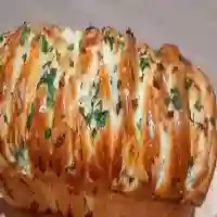Pão de Alho Caseiro