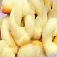 Rosquinha Simples Perfeita pra hora do café