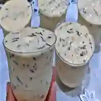 Sobremesa de Liquidificador de 5 minutos