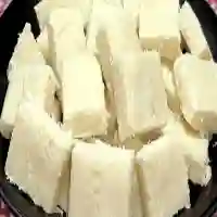 Doce de leite ninho de corte fácil de fazer e delicioso para servir na sobremesa