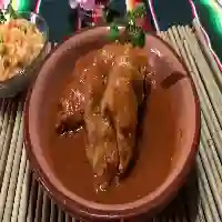 RECETA DE PATITAS DE PUERCO EN CHILTEPIN