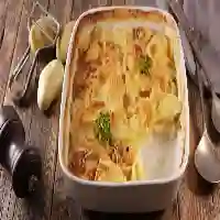 Le vrai Gratin Dauphinois