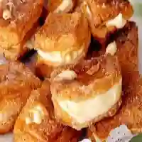 Teresinhas cremosas