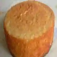Massa amanteigada