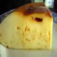 Sobremesa de 2 Minutos