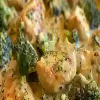 Broccoli Chicken Divan Recipe