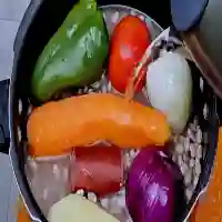 Quando fizer feijão assim, você não vai querer mais saber de outro